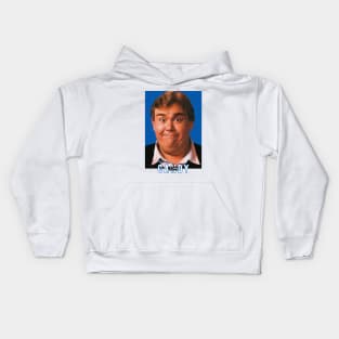 John candy Kids Hoodie